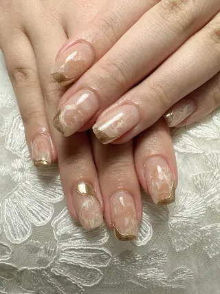 ネイル Max nail&eyeのネイルデザイン