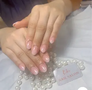 ネイル 田中 アイコのネイルデザイン