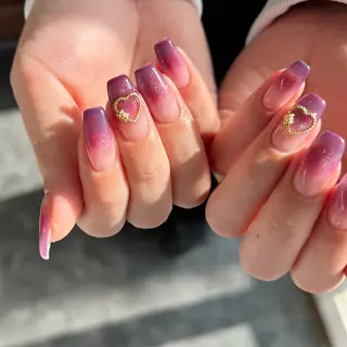 ネイル Rena colore'のネイルデザイン