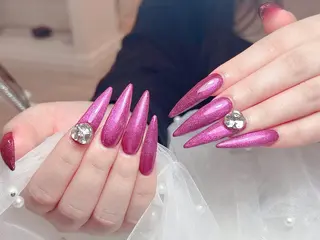 ネイル Bél Nail salonのネイルデザイン