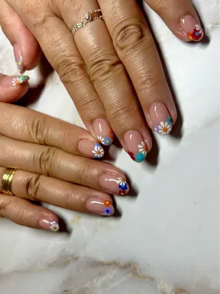 ネイル yuko （ネイリスト）のネイルデザイン