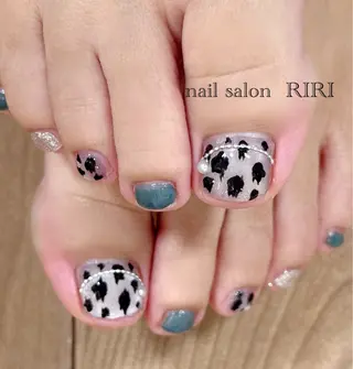 ネイル private  nail  salon RIRI所属・RIRI リリのネイルデザイン