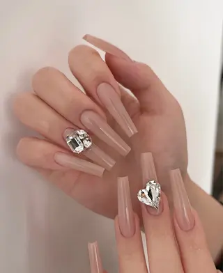 ネイル Mizuko nailsのネイルデザイン