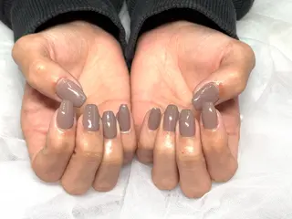 ネイル Nail salon Laniのネイルデザイン