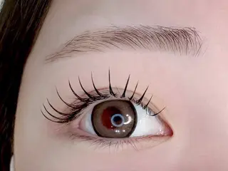 マツエク・マツパ アイサロン LOOK.のマツエク・マツパデザイン