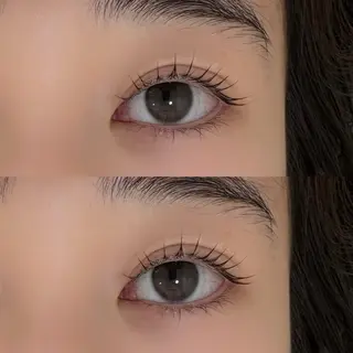 マツエク・マツパ BEAUTY GENE/畠山のマツエク・マツパデザイン