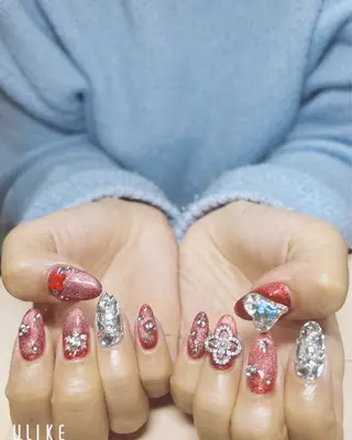 ネイル 吉野✨ ネイルデザイナー✨のネイルデザイン