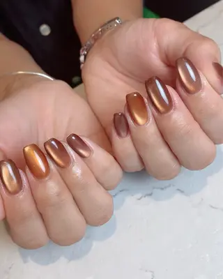 ネイル プライベートサロン Rのネイルデザイン