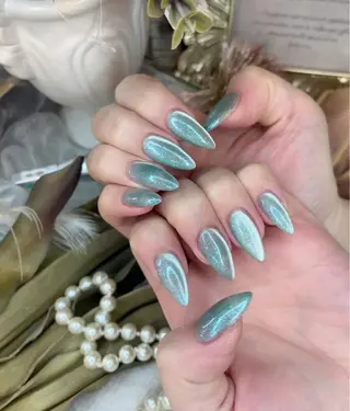 ネイル め いのネイルデザイン