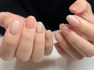 ネイル Air+〈plus〉本八幡店所属・Air+本八幡店 本宮のネイルデザイン