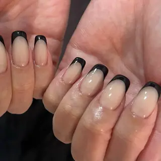 ネイル filonnail hinaのネイルデザイン
