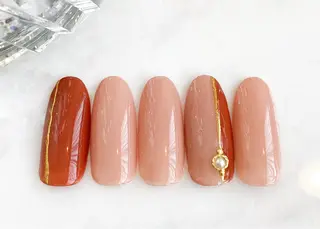 ネイル 💠Peerless ネイル&アイ🫧のマツエク・マツパデザイン