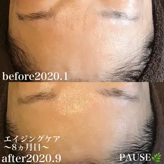 浜野 恵美のエステ・リラクイメージ