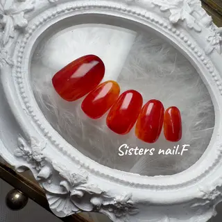 ネイル sisters nail.fのネイルデザイン