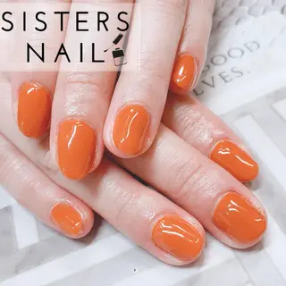 ネイル sisters nail.fのネイルデザイン