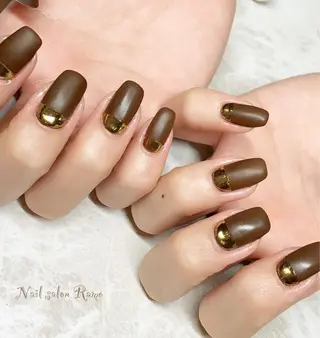ネイル Nail salon Ramo所属・松田 祥子のネイルデザイン