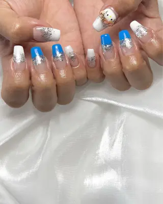 ネイル MEMI NAILのネイルデザイン