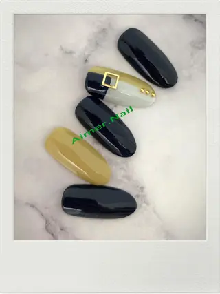 ネイル Aimer. Nailのネイルデザイン