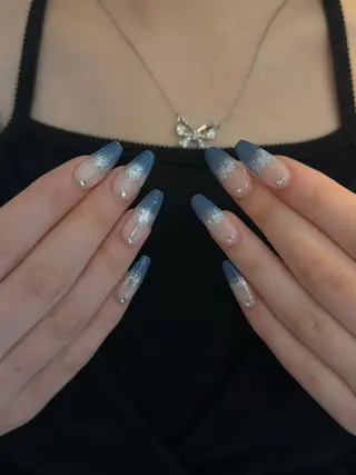 ネイル 小林 菜実のネイルデザイン