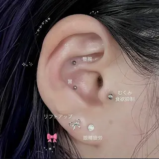 ネイル SONA Nail所属・SONA Nailのネイルデザイン