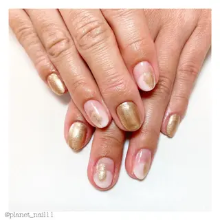 ネイル PLANET nailのネイルデザイン