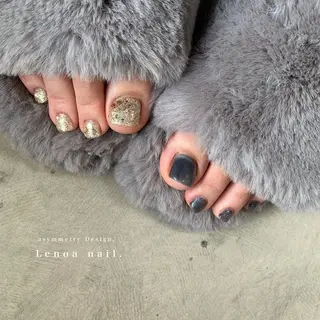 ネイル nailsalon Lenoaのネイルデザイン