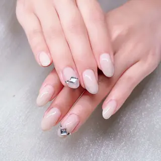 ネイル Nailist SUZU所属・Nailist suzuのネイルデザイン