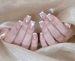 ネイル 🎀Minmin Yi Yiのネイルデザイン