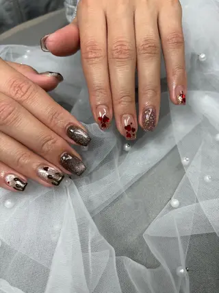 ネイル Feliz所属・Feliz 楽しいネイルサロンのネイルデザイン