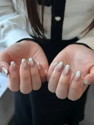 ネイル Yarm As Etelのネイルデザイン