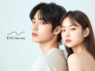 アイブロウ アイライクミー 横浜店2nd HBLの眉毛・アイブロウイメージ