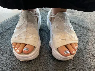 ネイル KAINO深井本店 北川　貴美のネイルデザイン