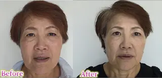 美容整体サロン DOLCE のエステ・リラクイメージ