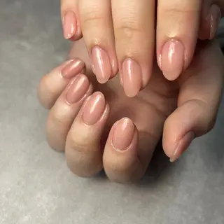 ネイル nail salon Hoakaのネイルデザイン