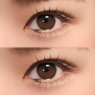 マツエク・マツパ CreBiA💘 ことみのマツエク・マツパデザイン