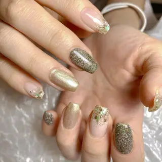 ネイル BLinLin nail salonのネイルデザイン