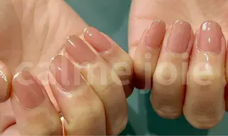 ネイル calme joieのマツエク・マツパデザイン