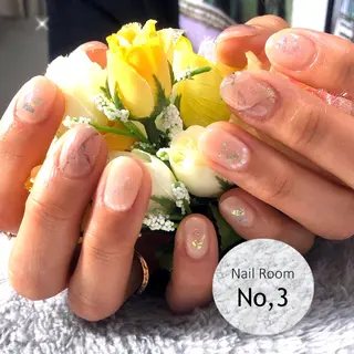 ネイル K yukaのネイルデザイン