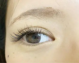 マツエク・マツパ eyelashsalon Lani (ラニ)所属・Lani Erikaのマツエク・マツパデザイン
