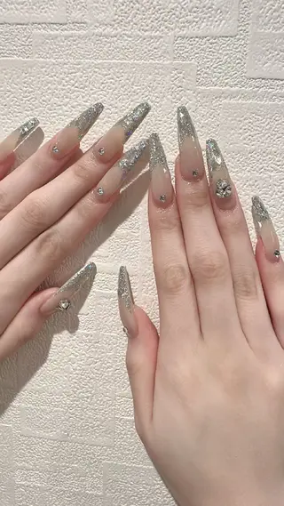 ネイル スカルプ専門店 D-Beautyのネイルデザイン