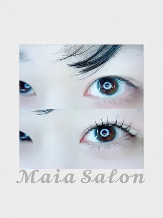 マツエク・マツパ モテデザインのプロ モモ🍑のマツエク・マツパデザイン