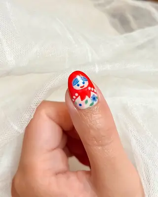 ネイル private acottoのネイルデザイン