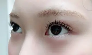 マツエク・マツパ 吉岡 ゆうなのマツエク・マツパデザイン