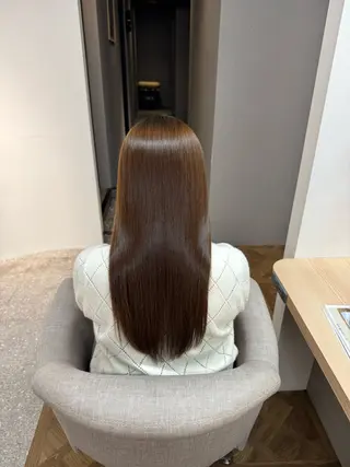 ロング SOTA 【美髪/ 艶髪NO.1✨️】のヘアスタイル