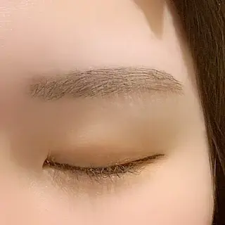 アイブロウ ROCHIE　天王寺店所属・ROCHIE 天王寺 Hioriのマツエク・マツパデザイン