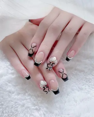 ネイル Speraネイル 大宮店🎀のネイルデザイン