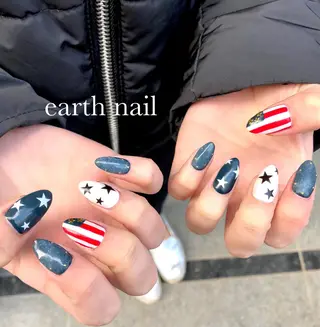 ネイル 🧁🥕 asukaのネイルデザイン