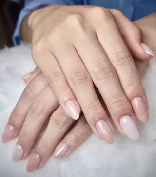 ネイル suk sallyのネイルデザイン