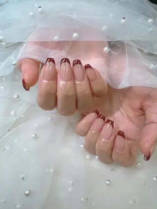 ネイル Queeens nailのネイルデザイン