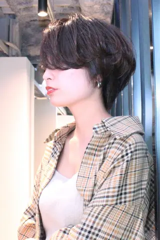 ショート くつろぎ日和所属・くつろぎ 日和のエステ・リラクイメージ